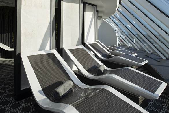 Celebrity Cruises Celebrity Edge Heated Tile Loungers ©CEL.jpg
